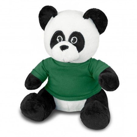 Panda Plush Toy Promotional Products